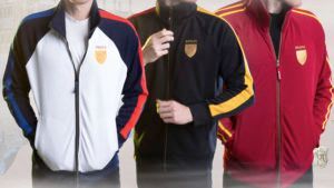 Worlds 2019 Match Day Hoodie (Unisex)