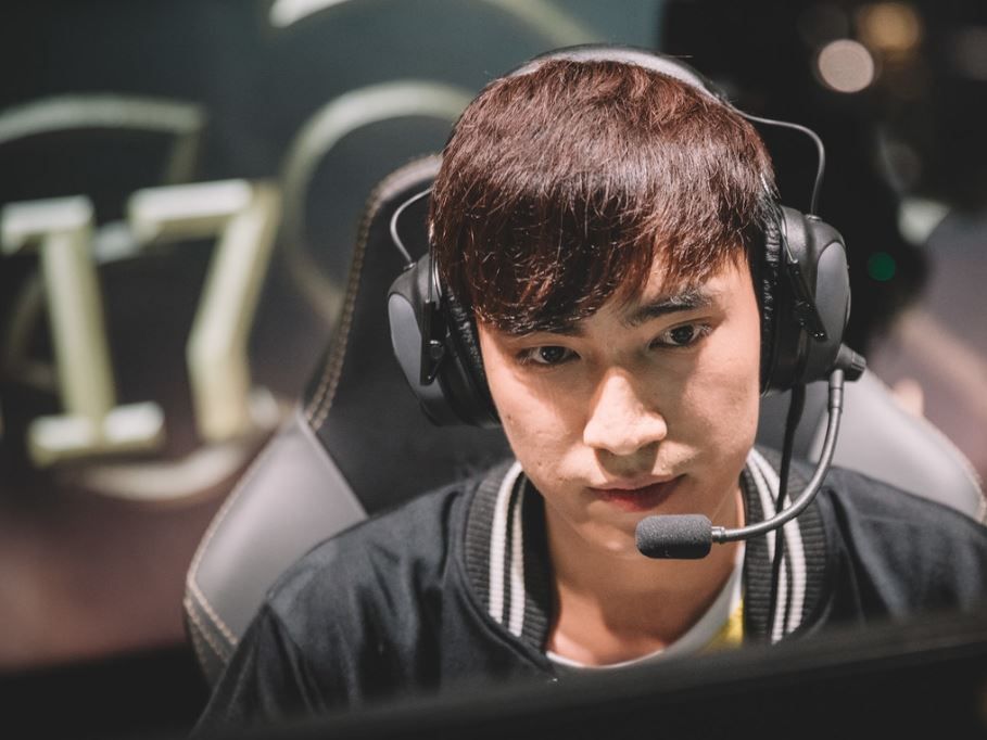 Worlds 2019: Groups A, B, C, and D as tasty bubble teas