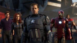 Marvel's Avengers has been delayed till September 2020