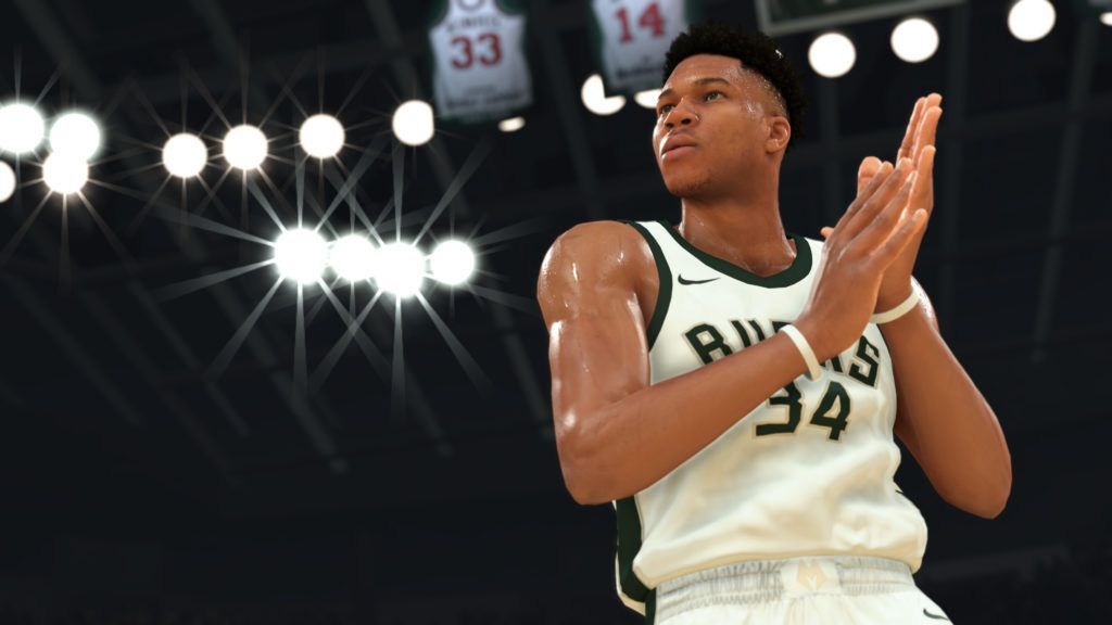 NBA 2K20 menjadi permainan terlaris 2019 hanya sebulan selepas ia dilancarkan