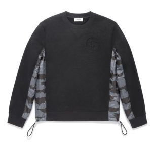 naruto coach sweater