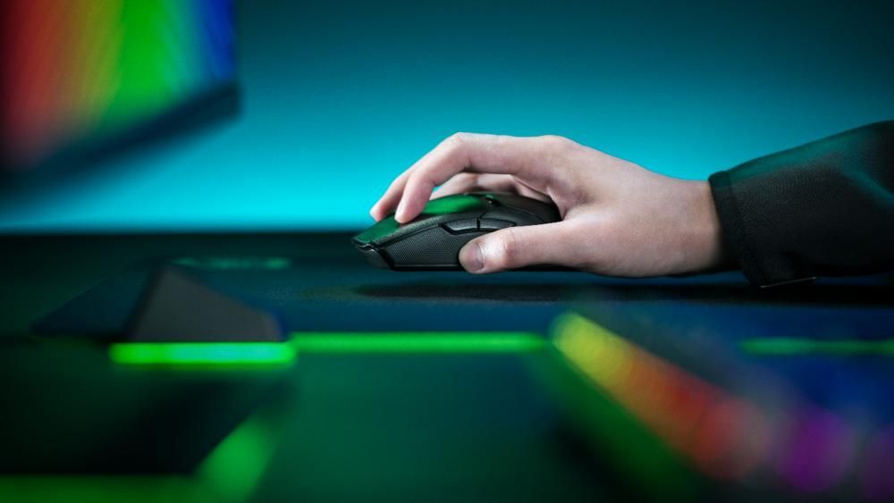 Erm, Razer's Viper Ultimate wireless gaming mouse is 72% off at