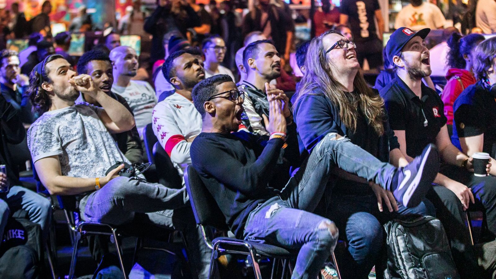 Toutes les meilleures pièces de la finale régionale européenne du CPT avec Big Bird, Problem X et plus encore