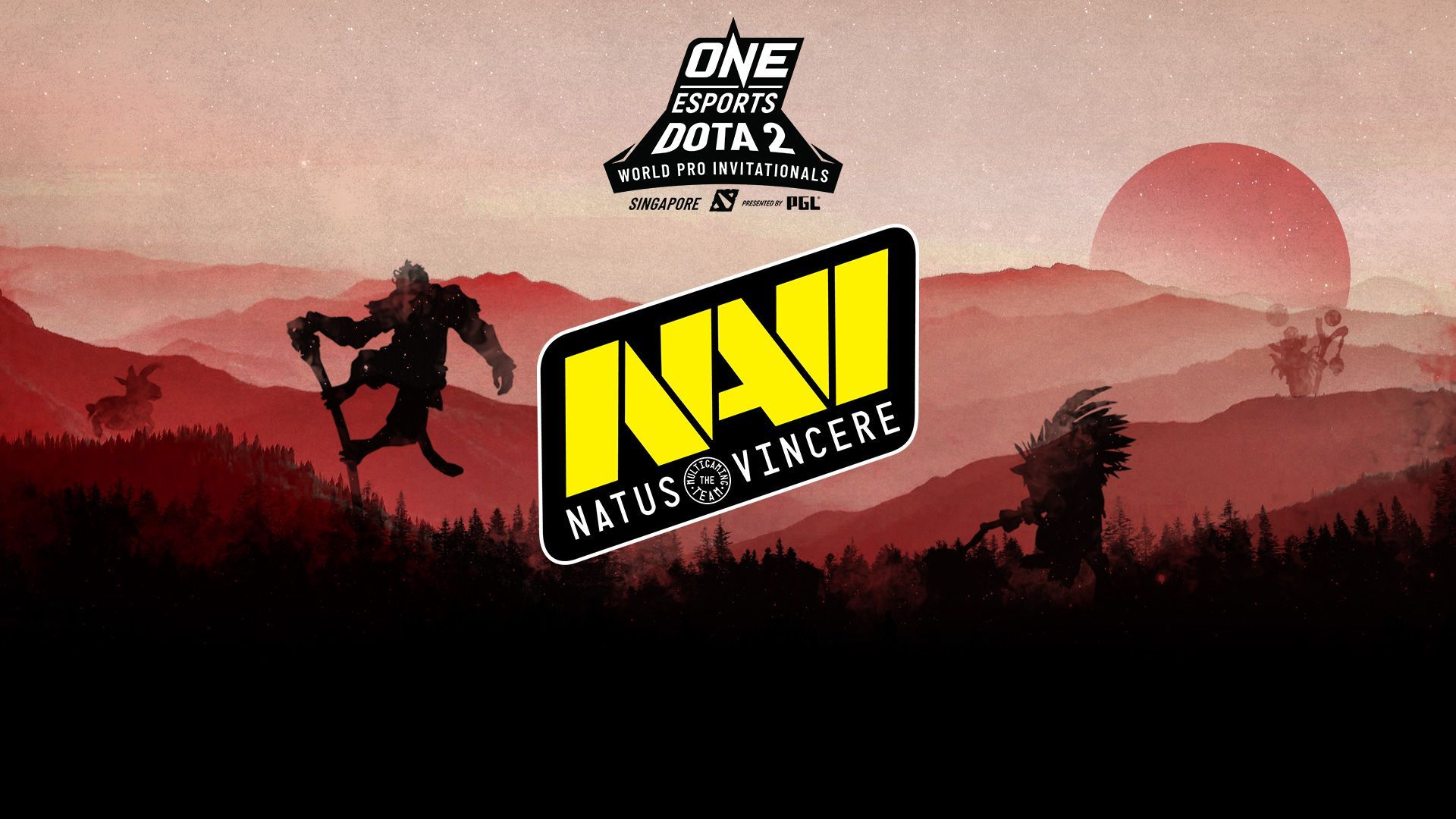 進入邀請賽：Natus Vincere 正在尋求扭轉局面