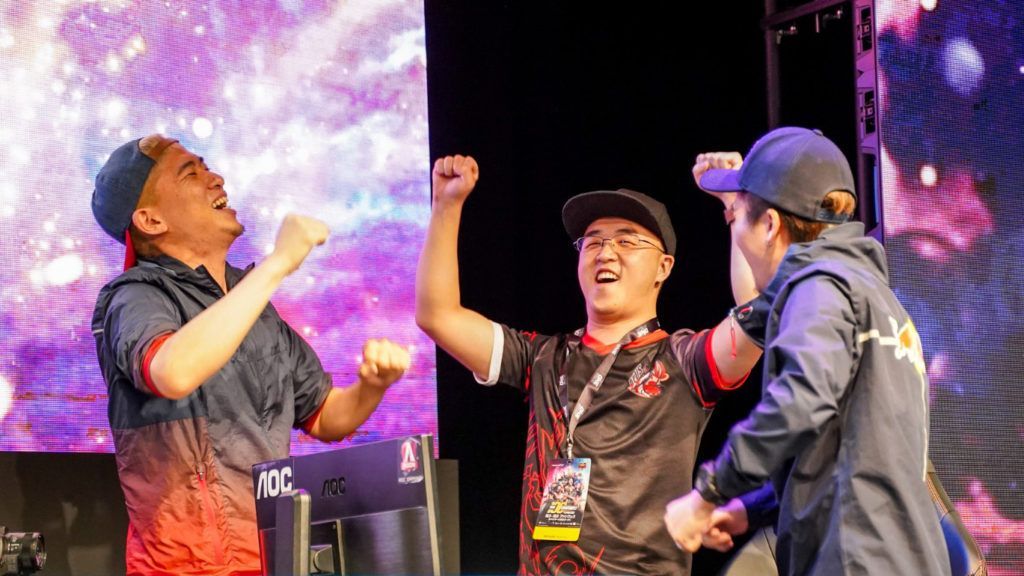 ICYMI: Team Korea and Team Bonchan take the top spots at the ONE Martial Arts Fan Fest and more