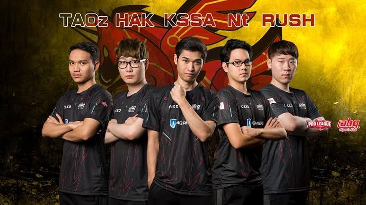 Arena of Valor International Championship 2019 Playoffs: Everything you need to know