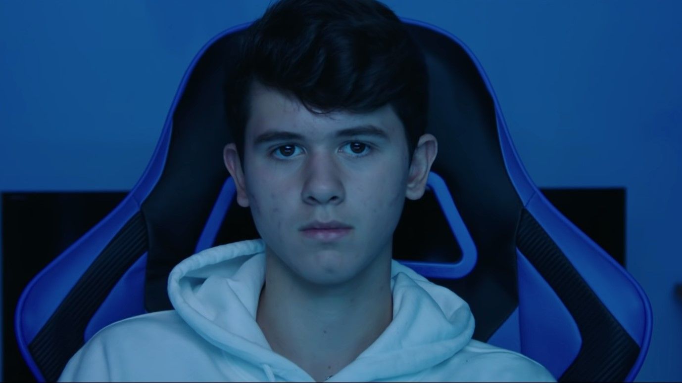 Fortnite World Cup Solo Champion Bugha shares how his dad got him into