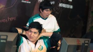 Beastcoast, MDL Chengdu Major 2019, Dota 2, Stinger, K1