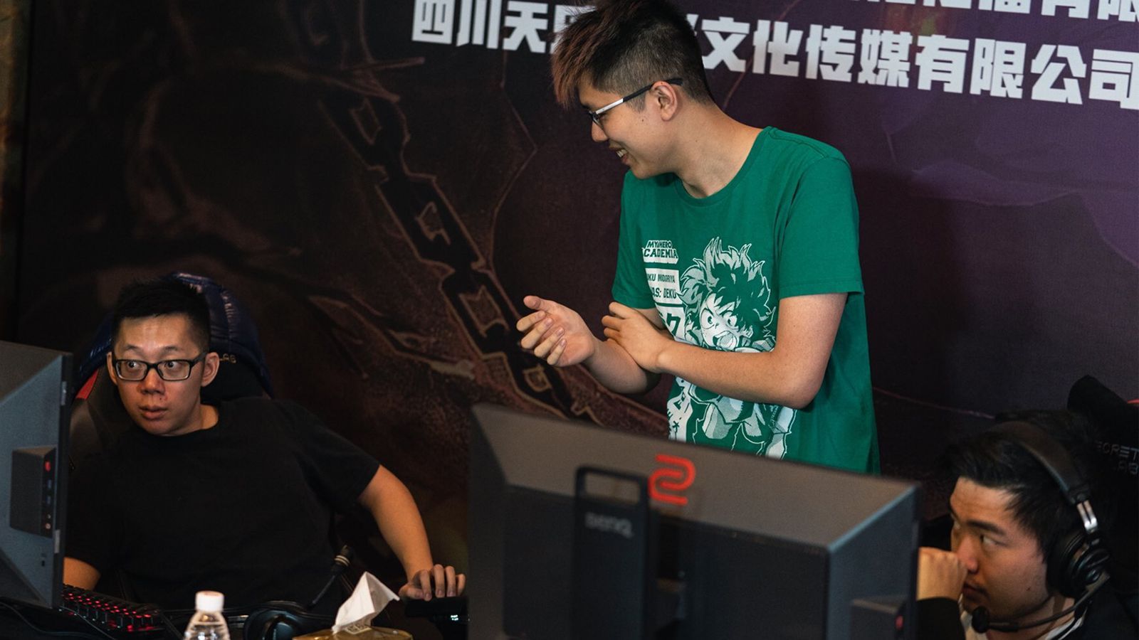 MDL成都Major：第二天回顧，A組Fighting PandaS爆冷EHOME