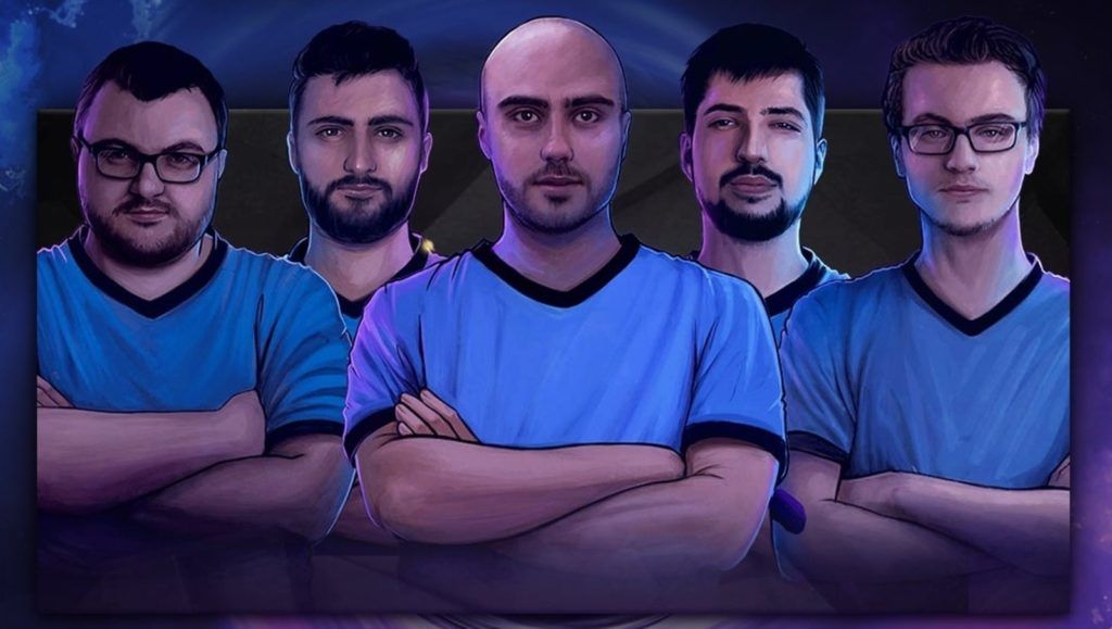 ICYMI: TNC Predator wins the MDL Chengdu Major, Ex-Team Liquid announces Team Nigma, and more