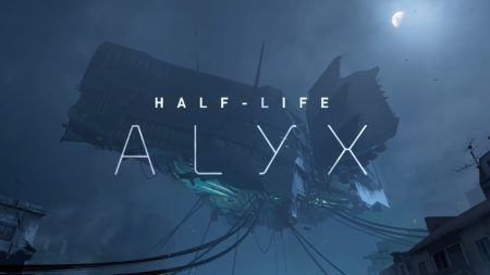 Valve announces new Half-Life game for VR: Half-Life: Alyx - Polygon