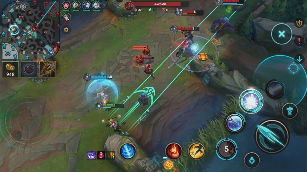 League of Legends: Wild Rift — Everything you need to know