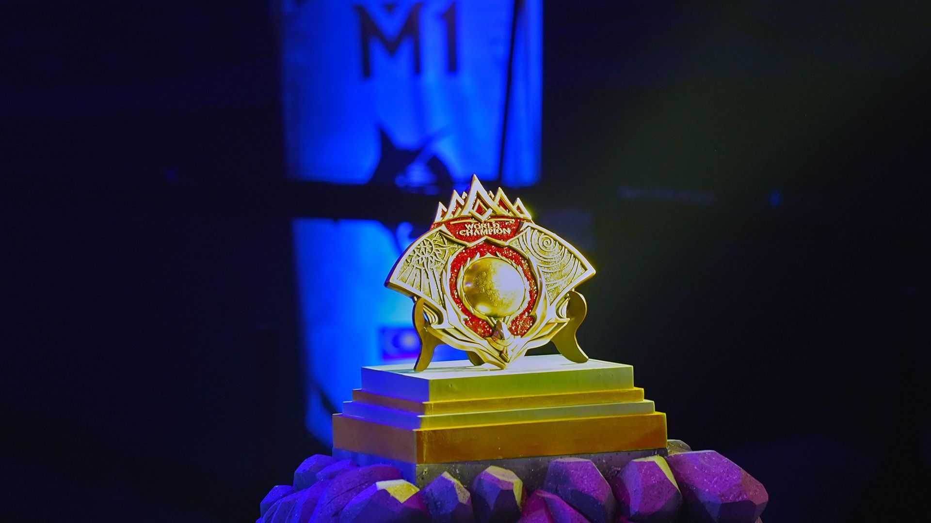 MLBB M1 World Championship 2019 Grand Finals: EVOS Legends win a 4-3 ...