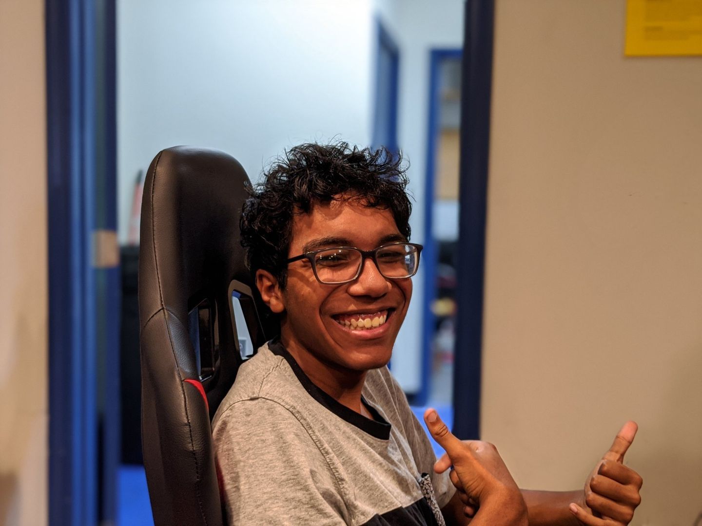 Smash player Ember sets 65-hour world record for continuously playing  fighting games | ONE Esports