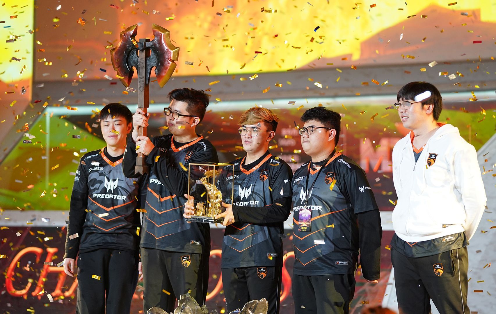 A New Favorite to Win The International 2018 Emerges at the MDL Changsha Dota  2 Major - Inven Global