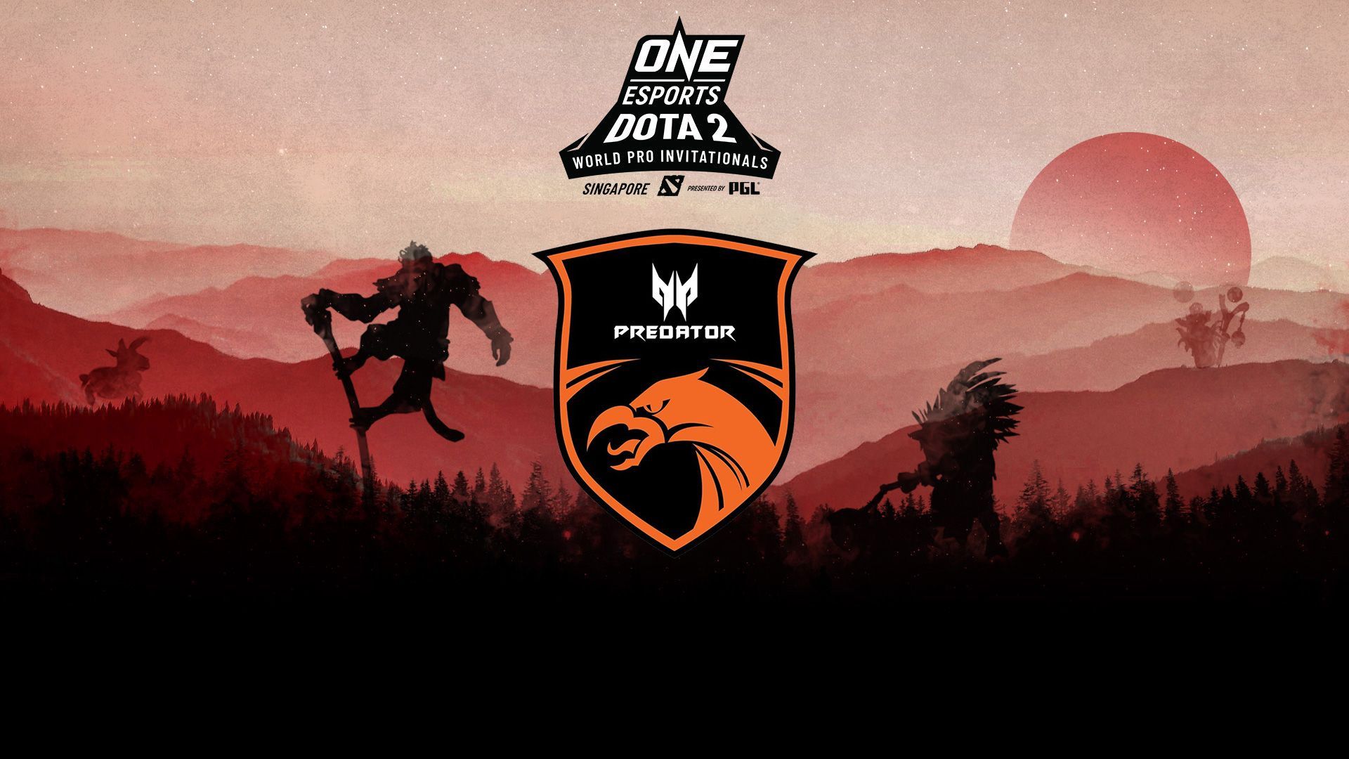 Dans l'Invitational : TNC Predator cherche à poursuivre son bon début de saison