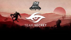 Into the Invitational: The return of the DPC kings, Team Secret