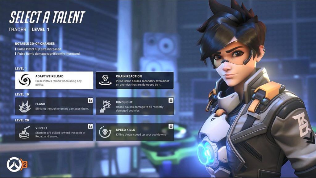 Hands On Overwatch 2 S Pve Mode Feels Like A Completely Different Game One Esports