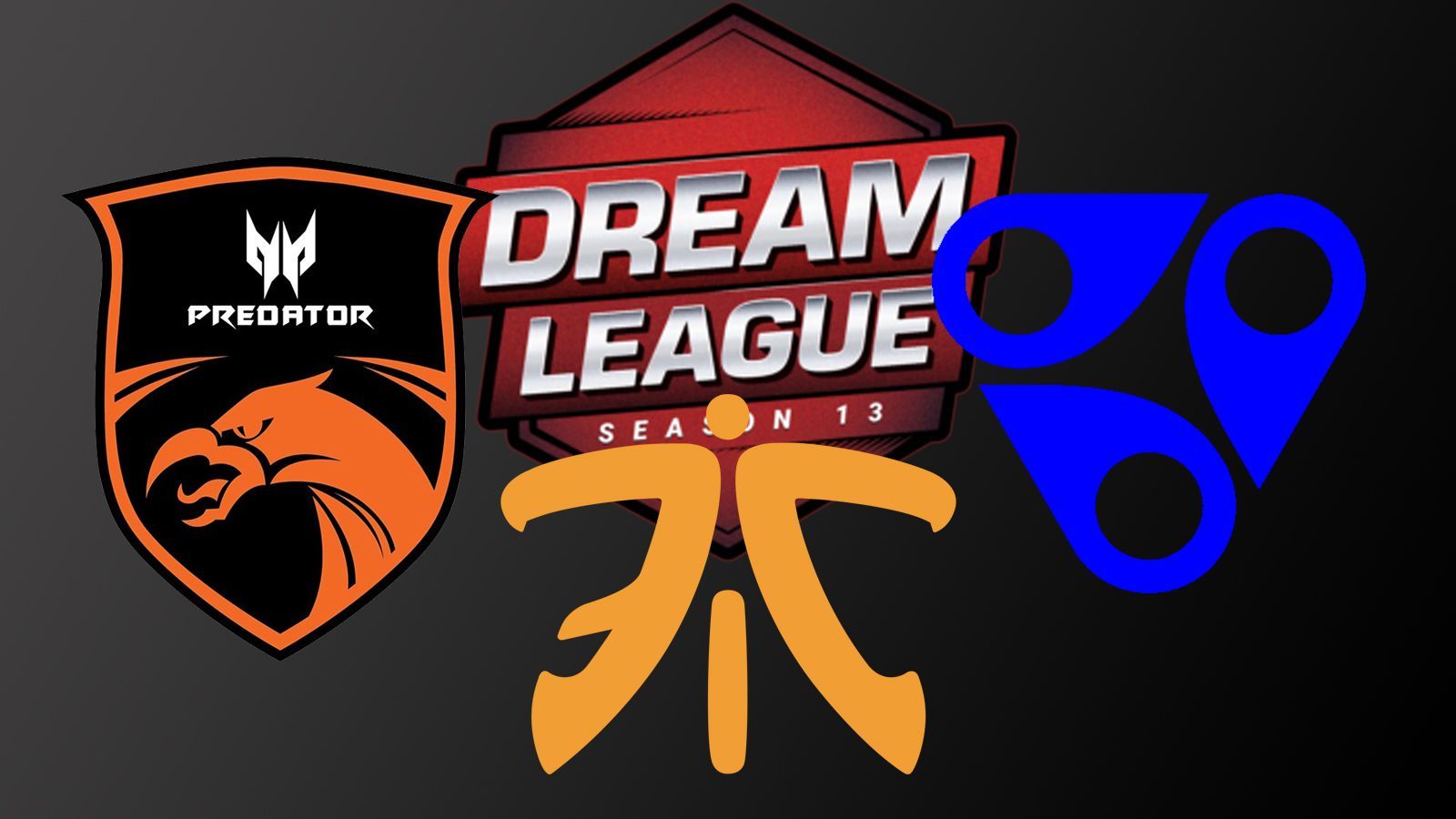 Fnatic, Reality Rift và TNC Predator đủ điều kiện tham dự Leipzig Major