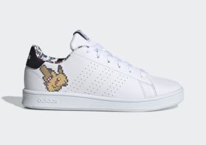 Adidas superstar pokemon hotsell