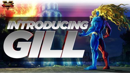 Skillz & Capcom bring Street Fighter into mobile eSports!
