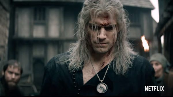 Henry Cavill breaks down Geralt of Rivia in a new teaser of The Witcher ...