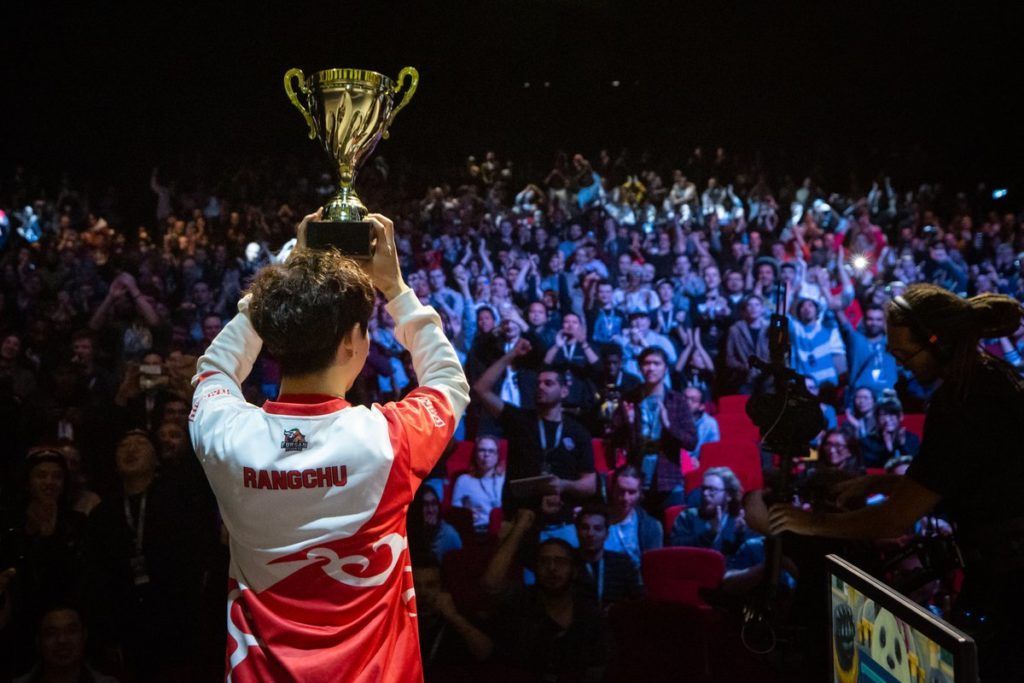 Tekken World Tour Finals Everything you need to know ONE Esports