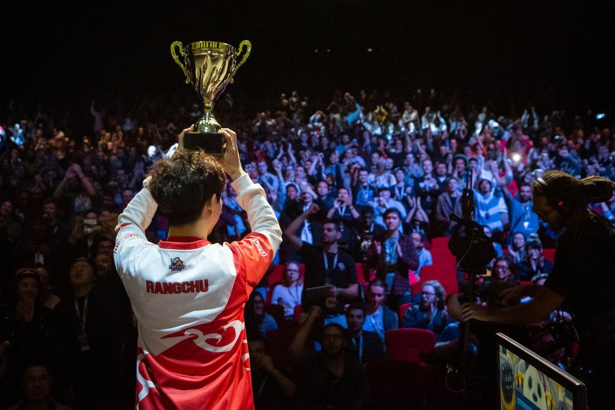 Here's the complete schedule for the Tekken World Tour 2020 ONE Esports