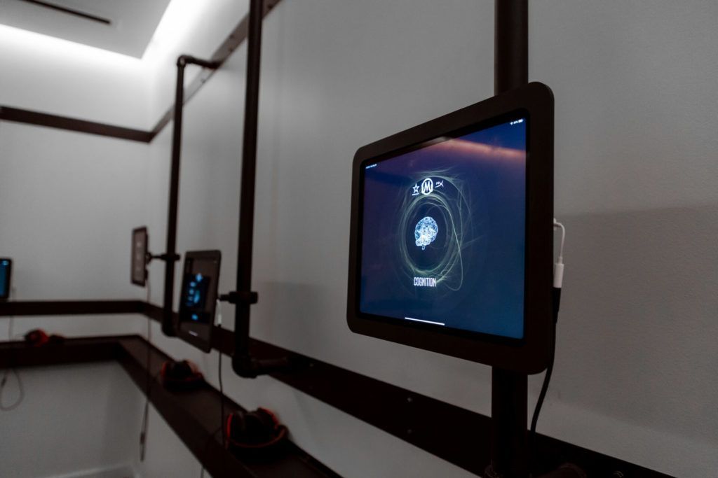 5 of the world's most over-the-top esports facilities