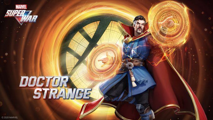 Marvel Super War Season 1: Everything we know