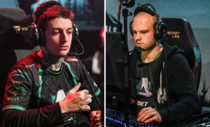 Nikobaby and Limmp lead Alliance's new roster past Liquid for their first win