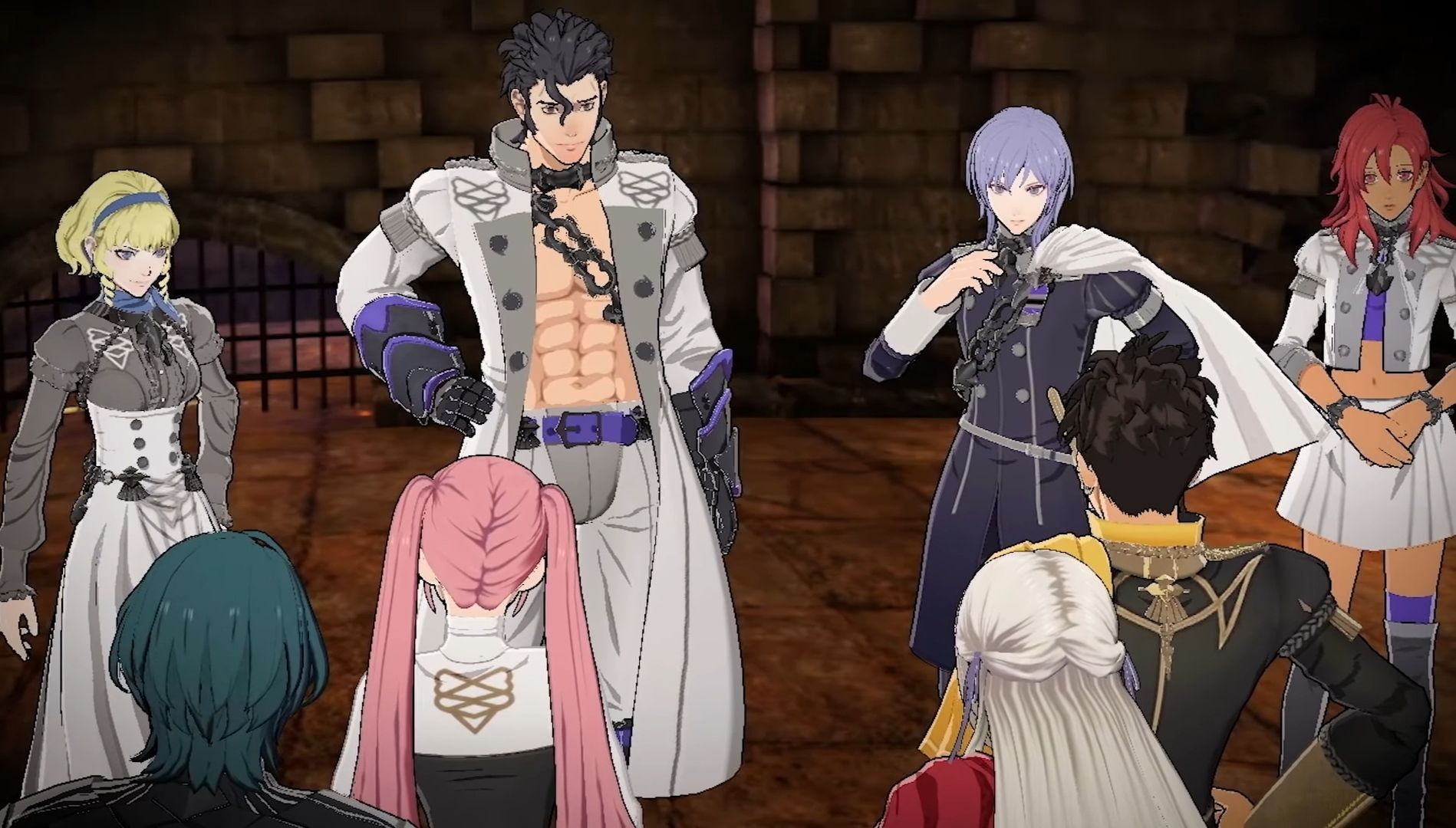 fire-emblem-three-houses-dlc-adds-the-ashen-wolves-fourth-house-one-esports