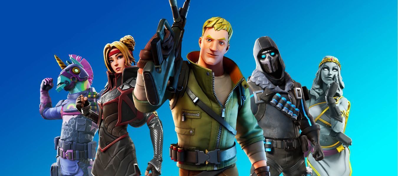 Fortnite: Chapter 2 Season 2 – Start date, Battle Pass and all the latest  leaks and rumours