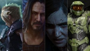 Here are 10 games you should look forward to in 2020