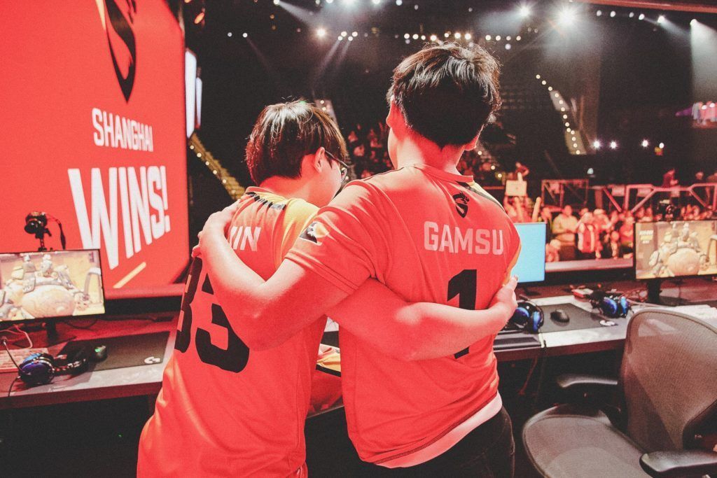 Các trận đấu của Overwatch League tại Trung Quốc đã bị hủy do virus Corona Vũ Hán