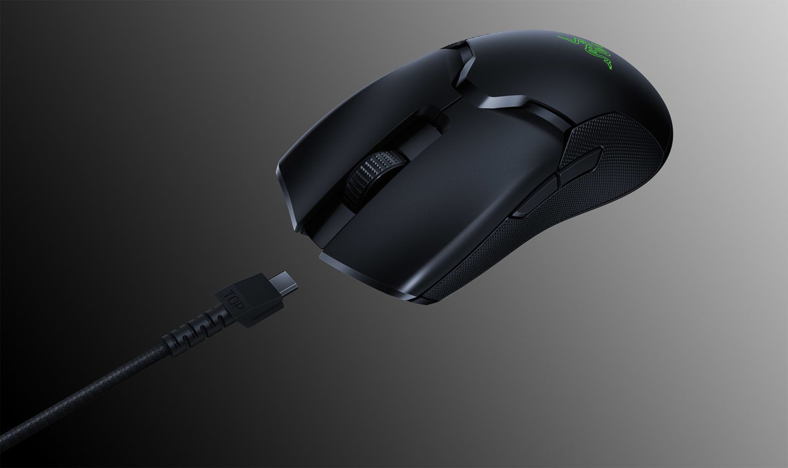Review: The Razer Viper Ultimate packs a 70-hour wireless punch | ONE