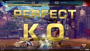 Tokido, Gachikun, and Mago reveal their Street Fighter V: Champion