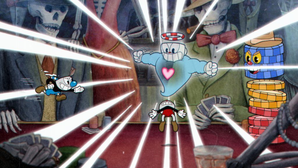 The 10 best co-op games to play with your partner