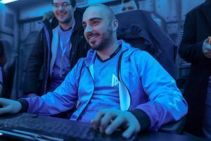 Team Nigma, KuroKy