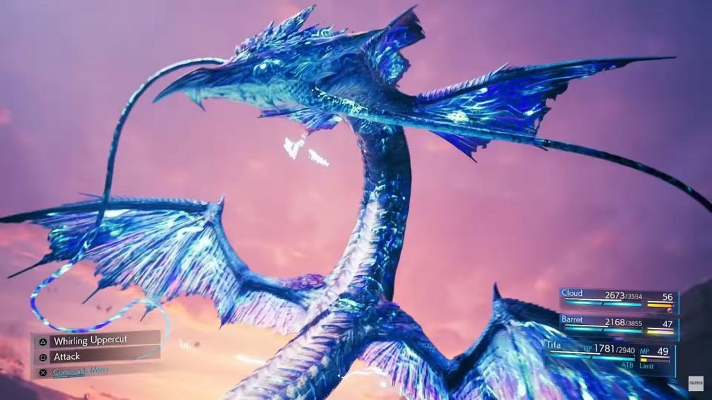 7 things you might have missed in the latest Final Fantasy VII Remake trailer