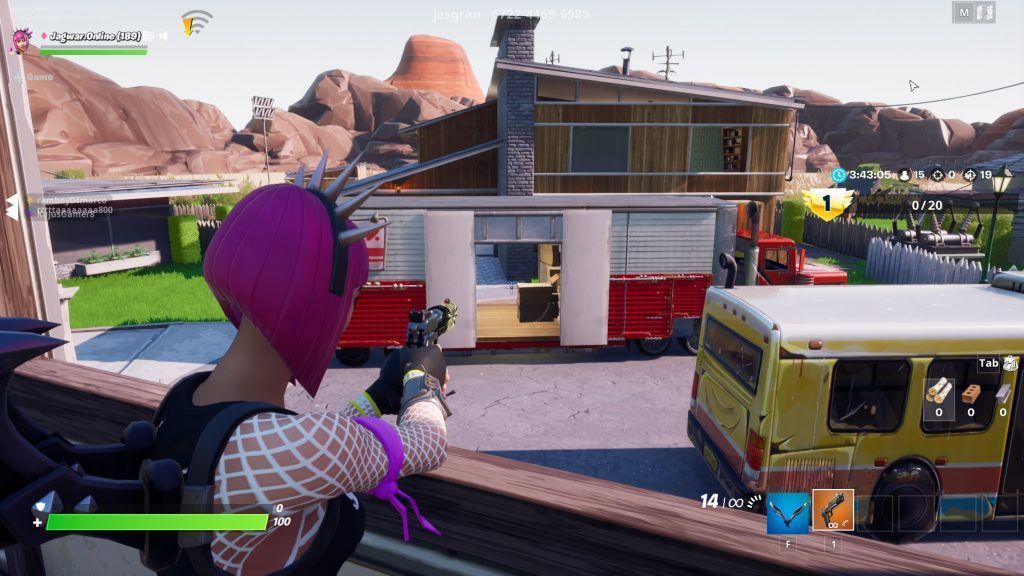 Nuketown Game Code Fortnite Revisit Cod S Iconic Nuketown In Fortnite With This Fanmade Creative Map One Esports One Esports