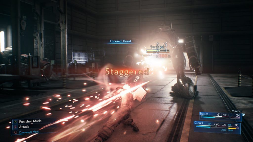 Hands-On: Final Fantasy VII Remake lives up to the hype