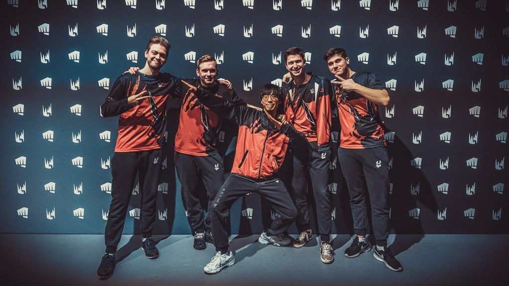 LEC 2020 Spring Playoffs: Everything you need to know