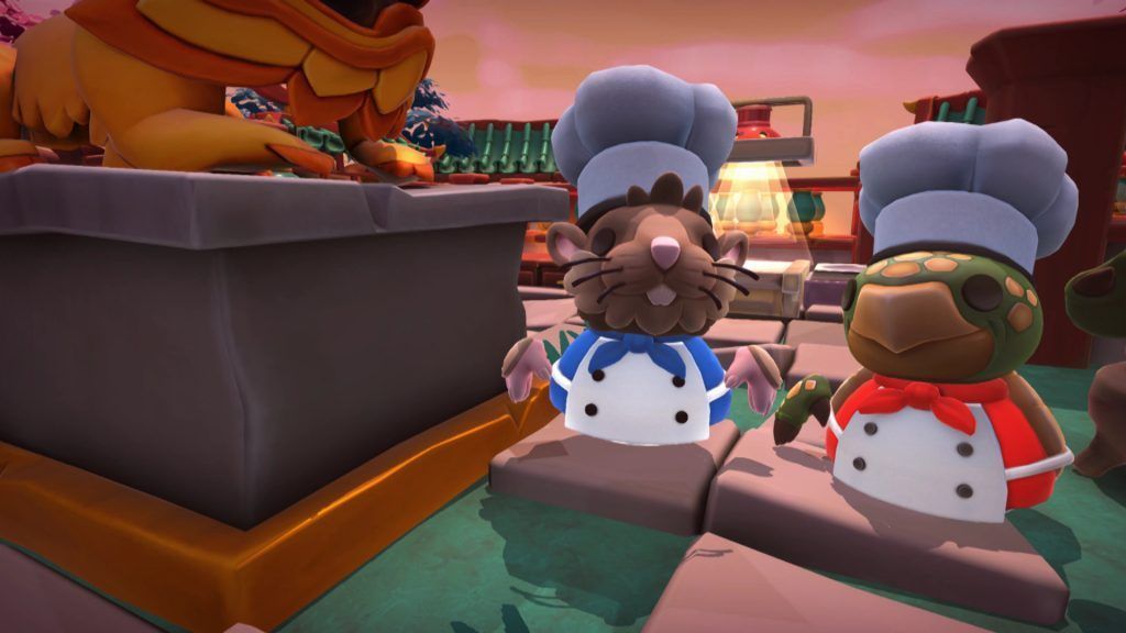 The 10 best co-op games to play with your partner