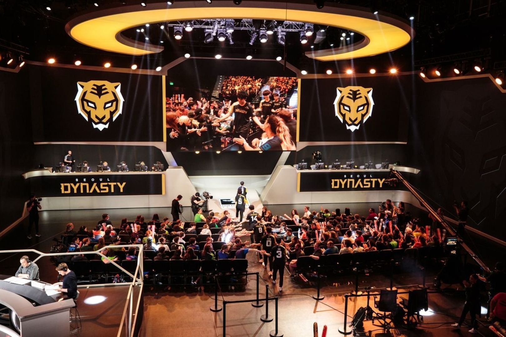 Overwatch League membatalkan semua pertandingan di Korea Selatan di tengah wabah COVID-19