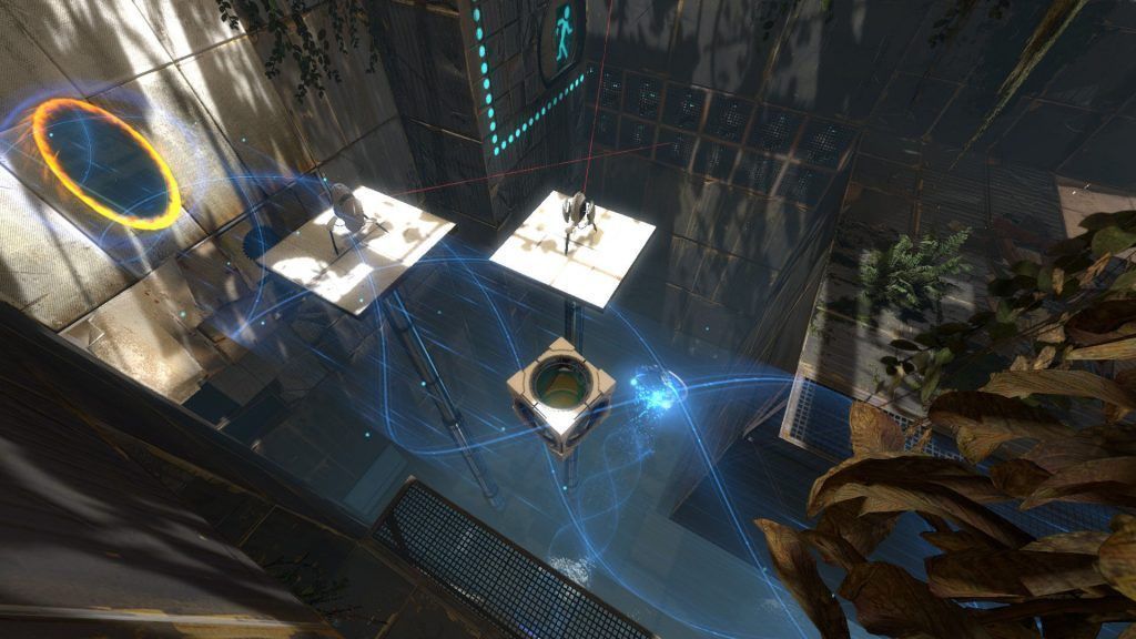 The 10 best co-op games to play with your partner