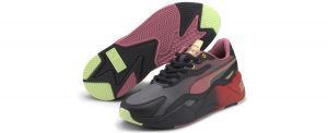 shadow the hedgehog shoes puma