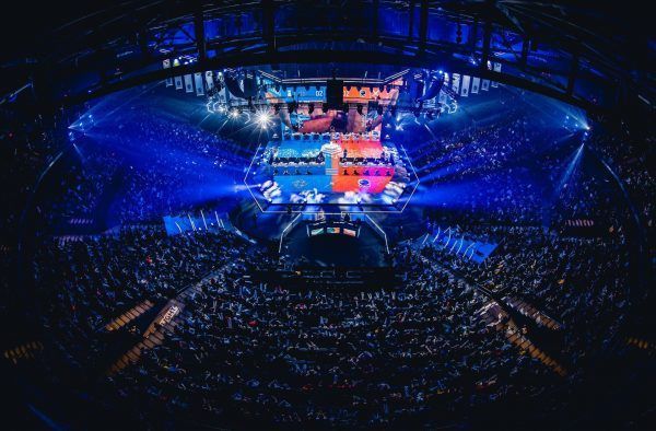 5 of the most spectacular esports tournaments of all time | ONE Esports