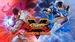 Tokido, Gachikun, and Mago reveal their Street Fighter V: Champion