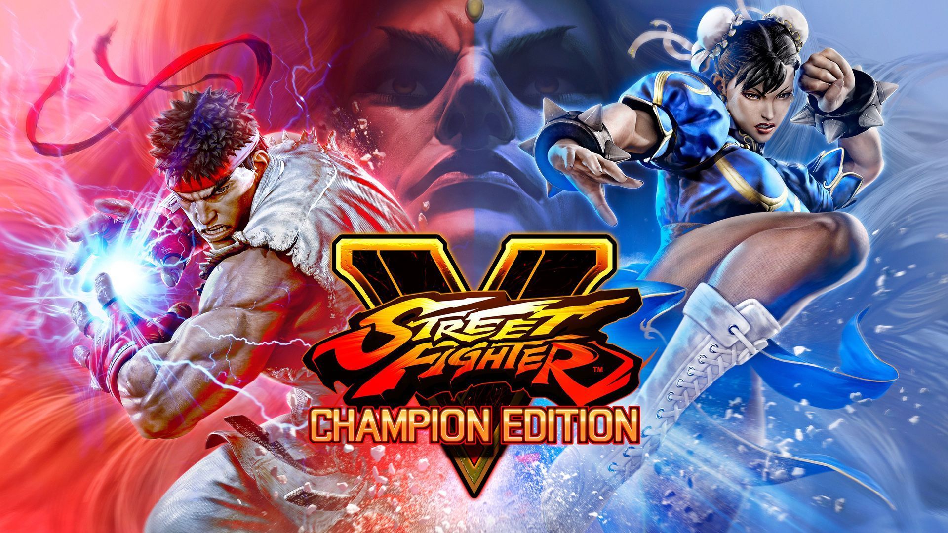 Xian's Street Fighter V: Champion Edition Season 5 tier list